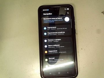 Б/у Мобильний телефон Samsung galaxy a73 5g 6/128gb 01-200820027