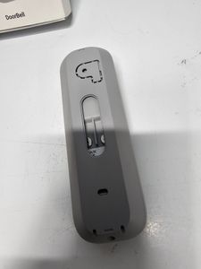 Б/в Бездротовий дверний дзвінок Ajax doorbell 01-200819723