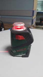 Б/в Лазерний нівелір Bosch pll 360 01-200817686