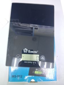 Б/в Ваги кухонні Domotec ms-912 01-200820661