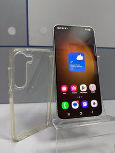 Б/в Мобільний телефон Samsung galaxy s23 8/256gb 01-200819802