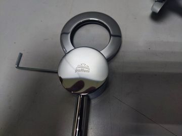 Б/в Змішувач Paffoni lig006cr70 01-200820651