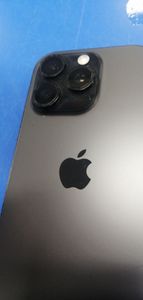 Б/в Мобільний телефон Apple iphone 16 pro 256gb 01-200821415