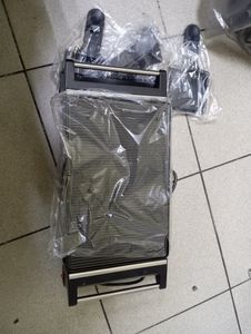 Б/в Електрогриль-раклетниця Trisa 7554 01-200821608