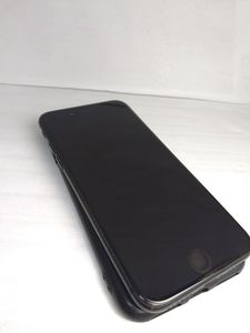 Б/в Мобільний телефон Apple iphone 7 32gb 01-200821062