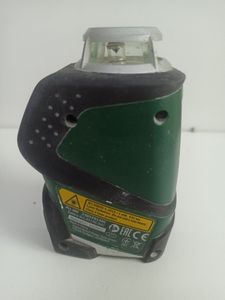 Б/в Лазерний нівелір Bosch pll 360 01-200821549