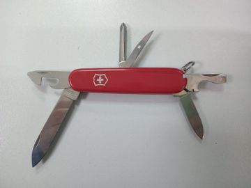Б/у Нож складной Victorinox tinker 01-200824692