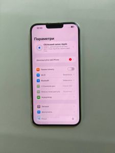 Б/в Мобільний телефон Apple iphone 13 pro max 256gb 01-200824808
