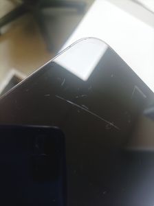 Б/в Мобільний телефон Apple iphone 12 pro max 128gb 01-200825313