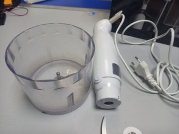 Б/в Блендер Liberton lhb-0301 01-200821286