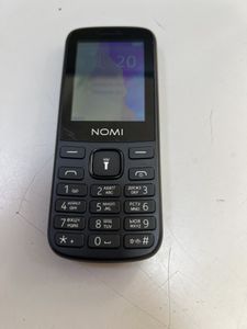 Б/в Мобільний телефон Nomi i2403 01-200826134