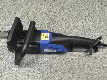 Б/у Пила цепная Витязь пц-3150 01-200824531