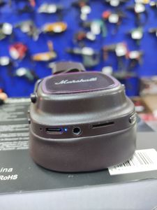 Б/в Навушники Marshall major iv bluetooth(копія) 16-000270187
