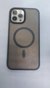 Б/в Мобільний телефон Apple iphone 12 pro max 256gb 01-200827935