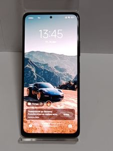 Б/в Мобільний телефон Xiaomi redmi note 10 pro 6/128gb 01-200816514