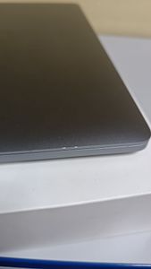 Б/в Ноутбук Apple macbook pro a2338 13.3 m2 10-gpu/ ram8gb / ssd256gb/ retina/ touchbar 01-200825596