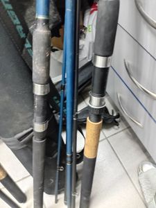 Winner v8, 3.6m, 30-180g