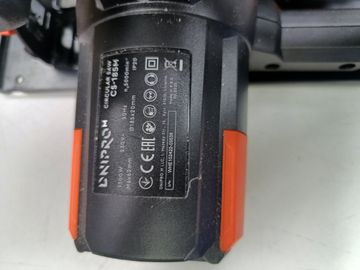 Б/у Пила дисковая Dnipro-M cs-185m 01-200828443