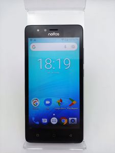 Б/у Мобильный телефон Tp-Link neffos c5 plus tp7031a 1/8gb 01-200825393