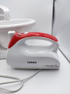 Б/в Міксер Rotex rhm250-k 01-200825390