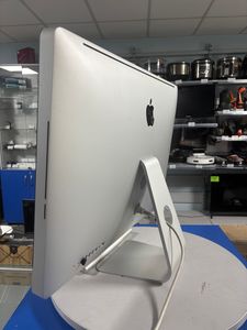 Б/в Моноблок Apple imac 27"/ a1312 /core i5 2,7ghz /ram 12gb /hdd1tb /video radeon hd4850 512mb 01-200825454