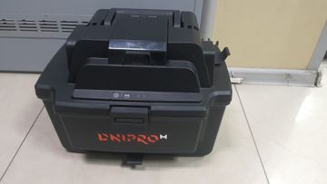 Б/в Пилосос Dnipro-M dvc 200 bc ultra (без акб і зп) 01-200828999