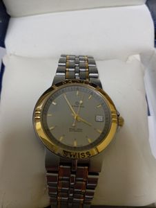 Б/в Годинник Candino 1.253.1.0.92 01-200829200