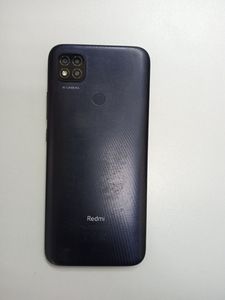 Б/у Мобильный телефон Xiaomi redmi 9c nfc 2/32gb 01-200829334