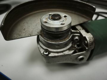 Б/в Кутова шліфмашина Dwt ws08-125 01-200829801