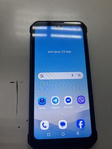 Б/в Мобільний телефон Blackview oscal s70 pro 4/64gb 01-200829783