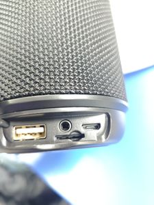 Б/в Колонка Nomi play 3 (bt 527) 18-000094016