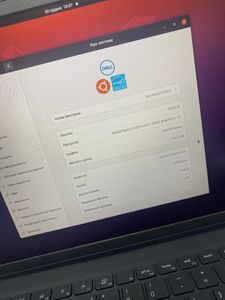 Б/в Ноутбук Dell vostro 3525 01-200445617