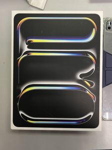 Б/в Планшет Apple ipad pro 13 2024 wi-fi 512gb 01-200830342