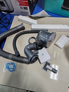 Б/у Раковина Nett nbs 5045 01-200804307