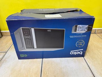 Б/в Мікрохвильова піч Beko mgc20130sb 01-200830307