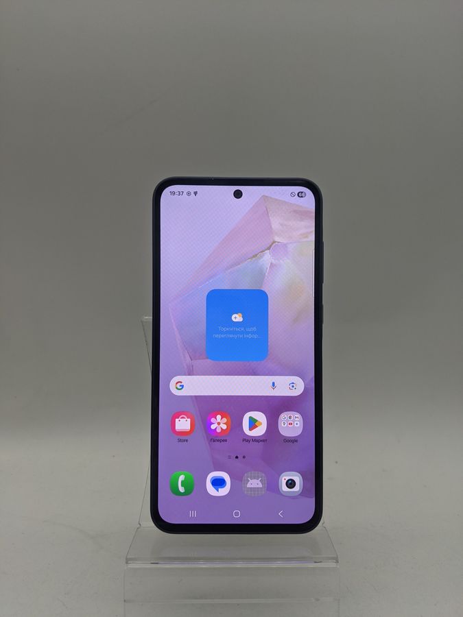 galaxy a35 5g 6/128gb