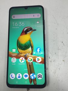 Б/в Мобільний телефон Zte blade a35 4/64gb 01-200830558