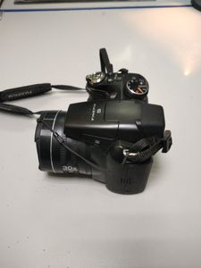 Б/в Фотоапарат Fujifilm finepix s4500 01-200830600
