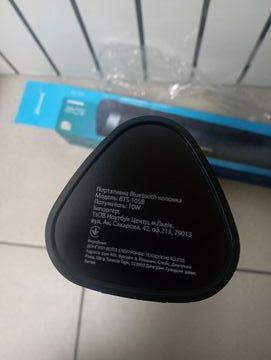 Б/в Акустика Grand-X bts-10sb 01-200830846