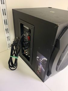 Б/в Акустика Trust gxt 628 01-200830791