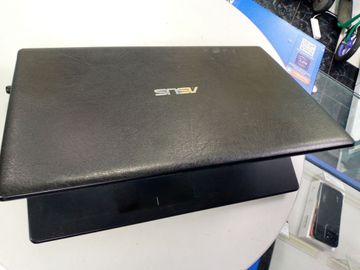 Б/в Ноутбук Asus celeron n2840 ddr3/8gb ddr3/hdd *відсутній/ssd 480 gb/*інтегрована 01-200827509