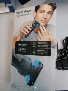 Б/у Электробритва Braun series 5 51-m1000s 01-200832556