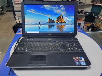 Dell 15/core i5 3320m ddr3/8gb ddr3/hdd 250 gb/ssd *відсутній/*інтегрована