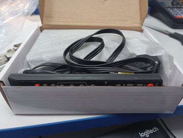 Б/у Ресивер ТВ Без Виробника at-788 01-200832942