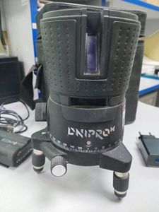 Б/в Лазерний нівелір Dnipro-M ml-330r 01-200833217