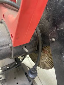 Б/у Пила дисковая Yato yt-82181 01-200827911