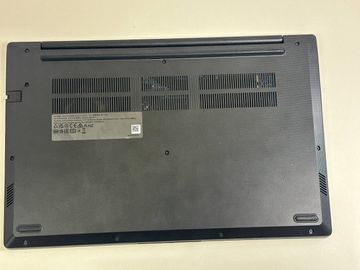 Б/в Ноутбук Lenovo 15/core i5-13420h ddr5/16gb ddr5/hdd *відсутній/ssd 512 gb/*інтегрована 01-200831602