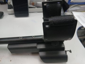 Б/у Металлоискатель Rutus atrex 01-200833749