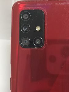 Б/в Мобільний телефон Samsung a515f galaxy a51 4/64gb 01-200833027