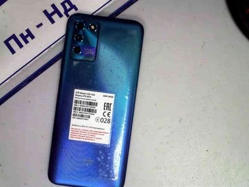 Б/у Мобильный телефон Zte blade v30 vita 4/128gb 01-200833887